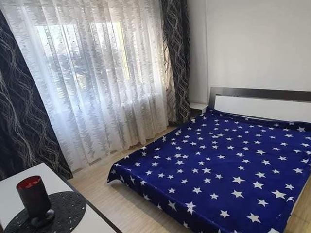 Apartament cu 3 camere de închiriat – zona Spitalul Budimex