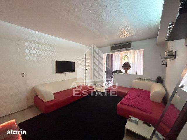 Apartament cu 3 camere de inchiriat, zona Take Ionescu, Timisoara