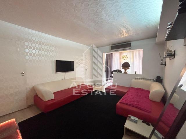 Apartament cu 3 camere de inchiriat, zona TakeIonescu, Timisoara