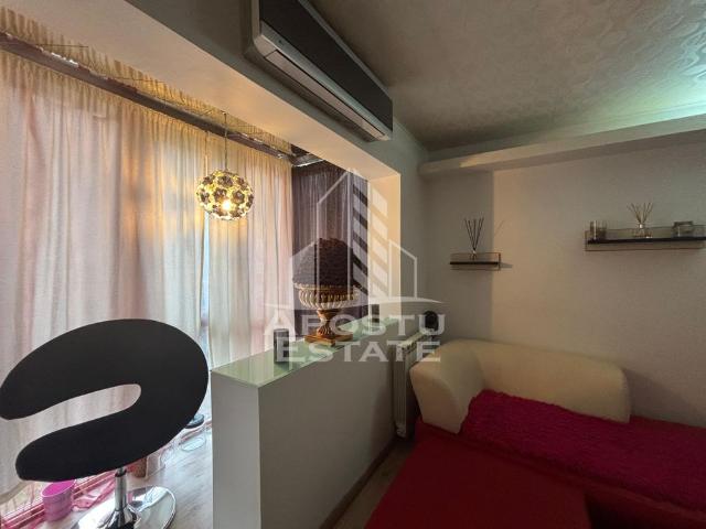 Apartament cu 3 camere de inchiriat, zona TakeIonescu, Timisoara