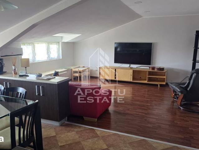 Apartament cu 3 camere, de inchiriat, Zona Telegrafului, Timisoara