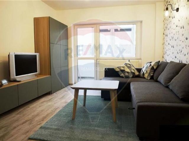 Apartament cu 3 camere de închiriat Anastasie Panu