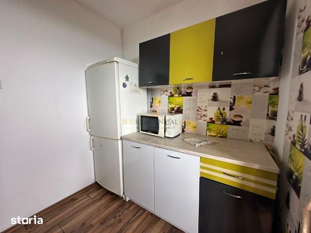 Apartament cu 3 camere de închiriat, aproape de metrou Piața Sudului