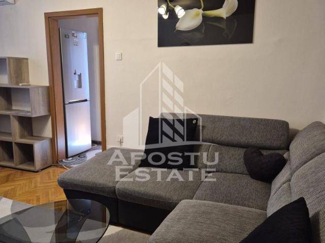 Apartament cu 3 camere de inchiriat, Braytim,Timisoara