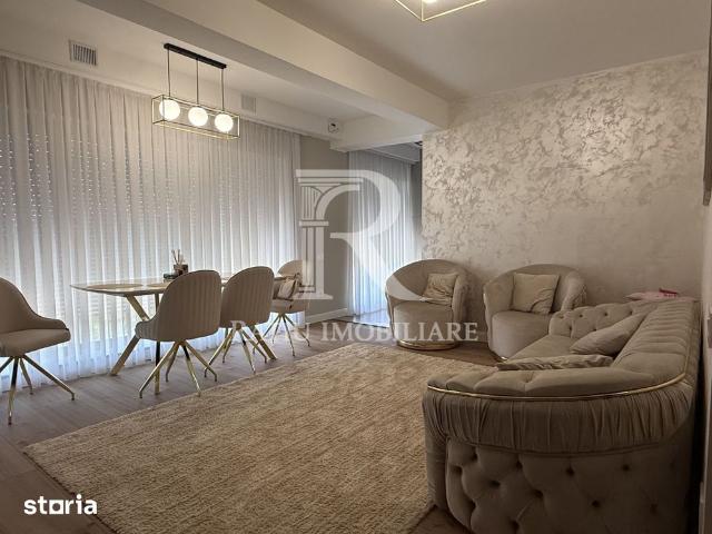 Apartament cu 3 camere de închiriat | Cantemir | Oradea