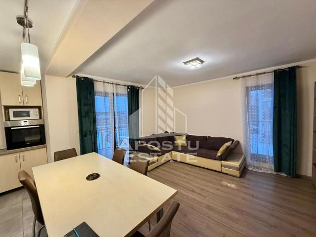 Apartament cu 3 camere de inchiriat, Calea Urseni Zone 2, Timisoara