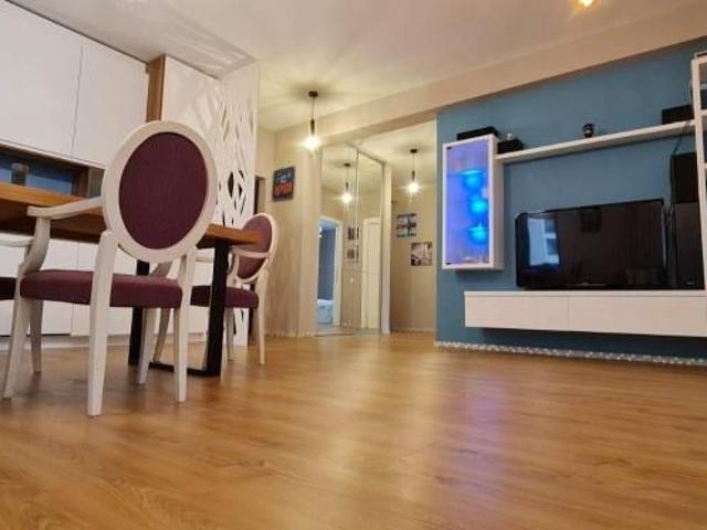 Apartament cu 3 camere de inchiriat cartier Buna Ziua