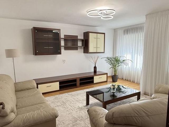 Apartament cu 3 camere de inchiriat centrala proprie Rahova