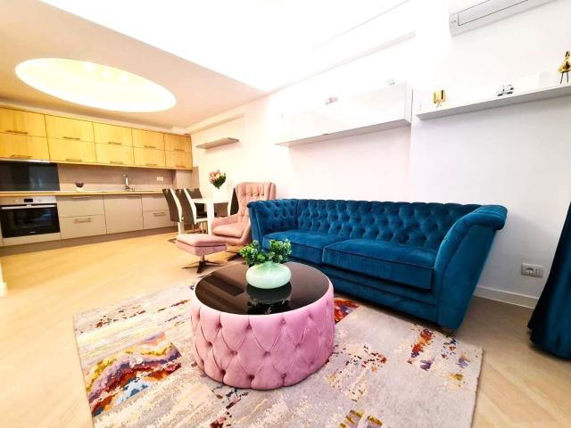 Apartament Cu 3 Camere De Inchiriat Cortina North | Pipera 1