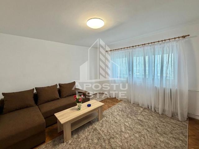 Apartament cu 3 camere de inchiriat, decomandat,zona Modern, Timisoara