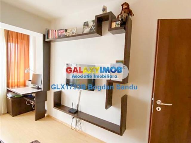 Apartament cu 3 camere de inchiriat Drumul Taberei Brancusi