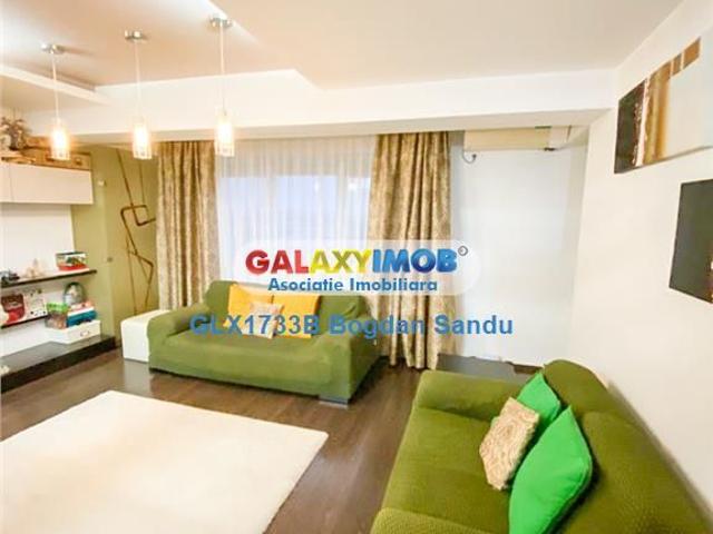 Apartament cu 3 camere de inchiriat Drumul Taberei Brancusi