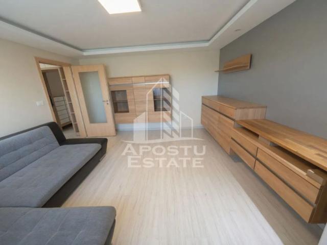 Apartament cu 3 camere, de închiriat, Elisabetin, Timișoara, Centrala
