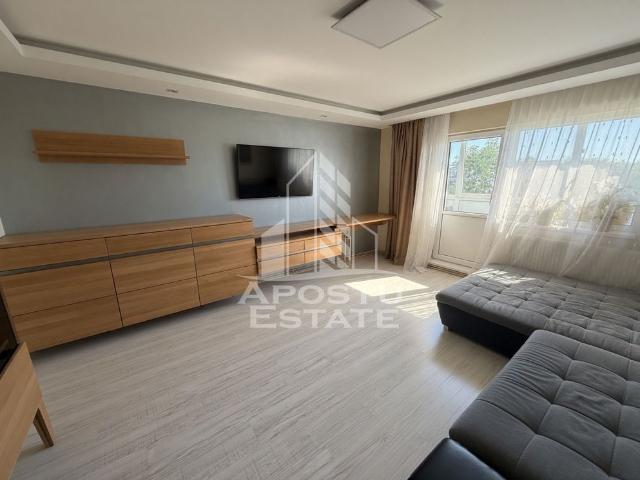 Apartament cu 3 camere, de inchiriat, Elisabetin, Timisoara, Centrala