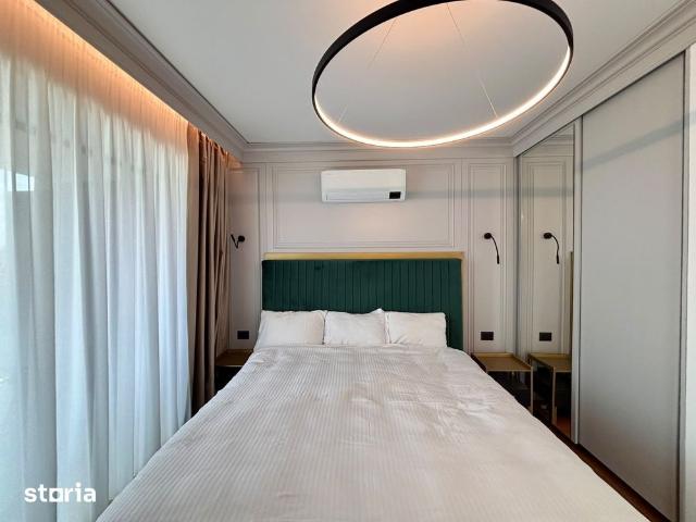 Apartament cu 3 camere de închiriat | Floreasca