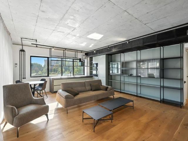 Apartament cu 3 camere de inchiriat / Floreasca