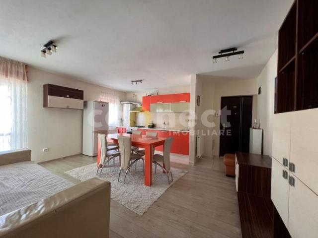 Apartament cu 3 camere de inchiriat | Floresti