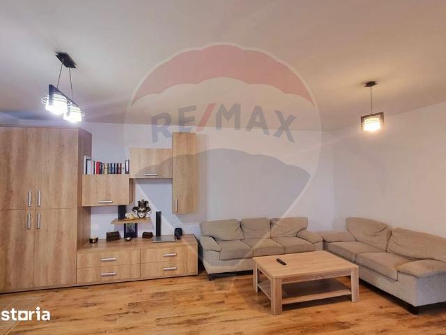 Apartament cu 3 camere de inchiriat | Floresti