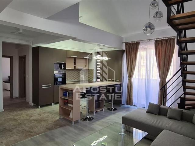 Apartament cu 3 camere,de inchiriat, Giroc,Timisoara