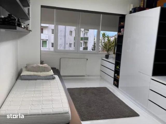 Apartament cu 3 camere de închiriat | Grigorescu