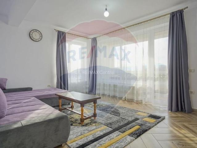Apartament cu 3 camere de închiriat I Cristian
