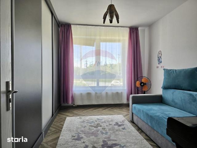 Apartament cu 3 camere de închiriat I Cristian