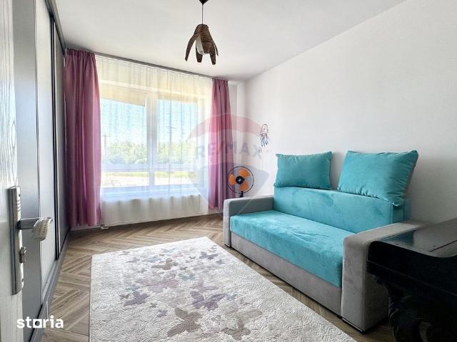 Apartament cu 3 camere de închiriat I Cristian