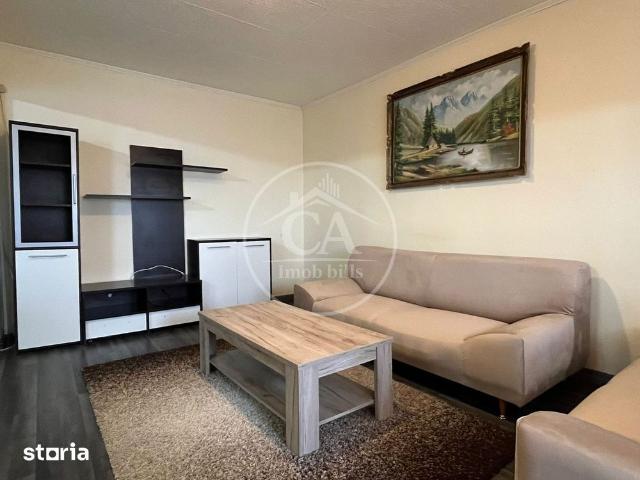 Apartament cu 3 camere de inchiriat în zona Nufărul, Oradea
