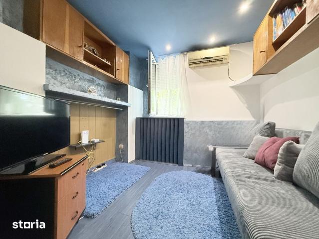 Apartament cu 3 camere de inchiriat in zona Abator