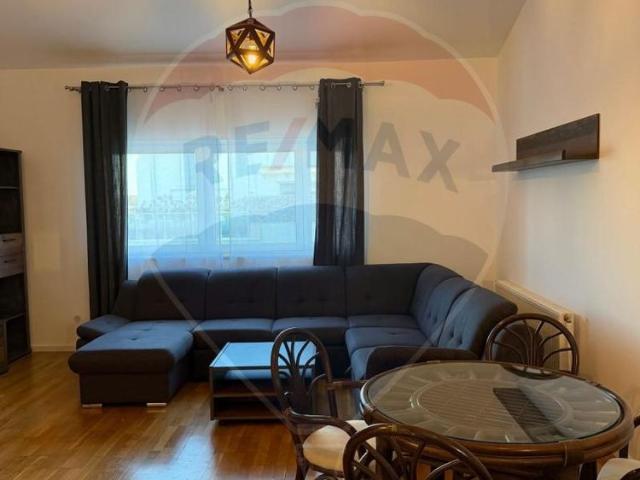 Apartament cu 3 camere de inchiriat in zona Baneasa