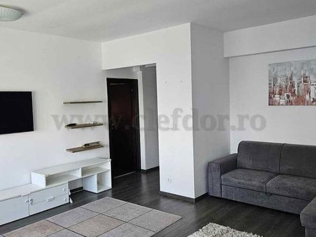 Apartament cu 3 camere de închiriat în zona Baneasa