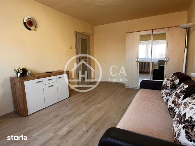 Apartament cu 3 camere de inchiriat în zona Calea Aradului, Oradea