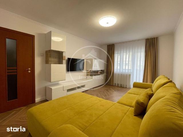 Apartament cu 3 camere de inchiriat în zona Calea Aradului, Oradea