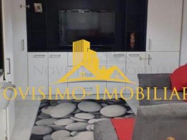 APARTAMENT CU 3 CAMERE DE INCHIRIAT IN ZONA CANTACUZINO de inchiriat