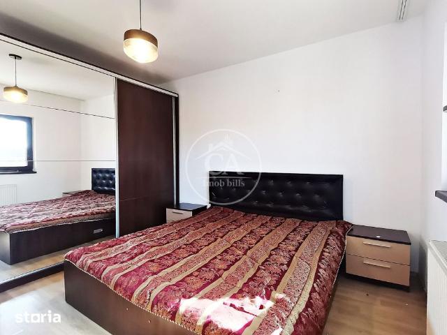 Apartament cu 3 camere de inchiriat in zona Centrala, Oradea