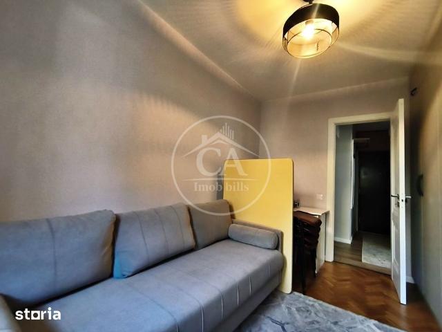 Apartament cu 3 camere de inchiriat in zona Centrala, Oradea