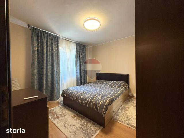 Apartament cu 3 camere de închiriat în zona City Park Mall studenti
