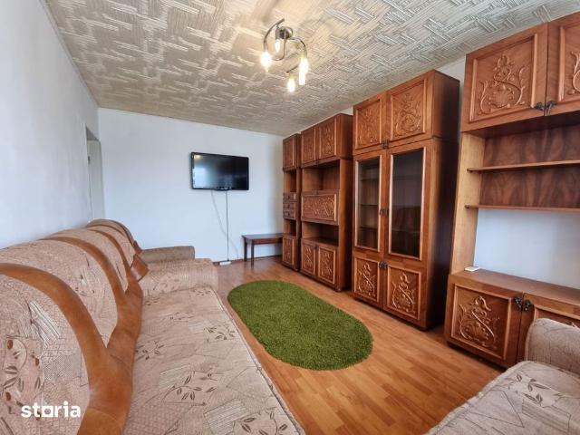 Apartament cu 3 camere de inchiriat in zona Crangasi Metrou