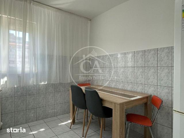 Apartament cu 3 camere de inchiriat in zona Dacia, Oradea