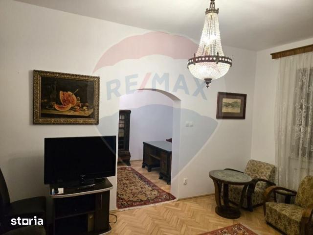 Apartament cu 3 camere de închiriat în zona Dorobanti