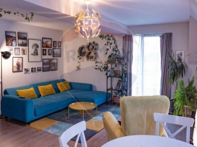Apartament cu 3 camere de inchiriat in zona Europa
