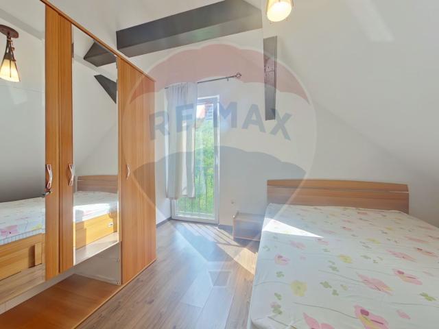 apartament cu 3 camere de închiriat în zona grigorescu
