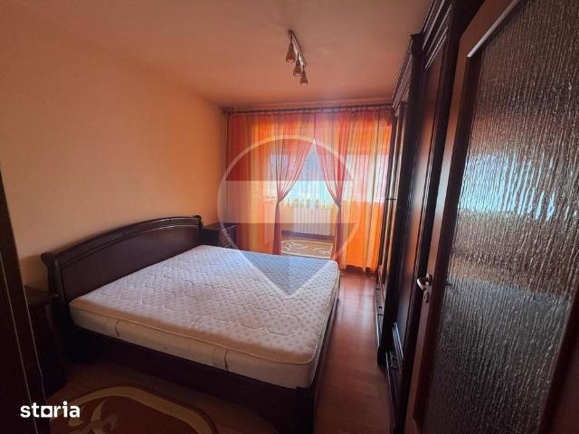 Apartament cu 3 camere de închiriat, în zona Ioșia Nord