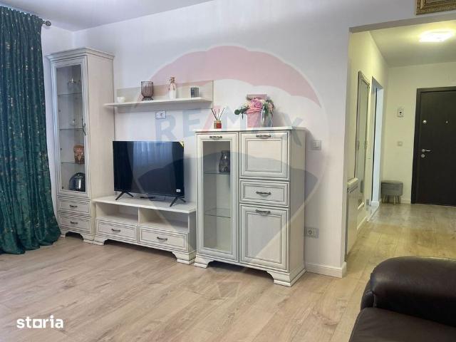 Apartament cu 3 camere de închiriat în zona Precista