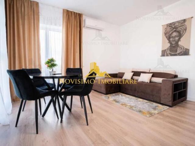 APARTAMENT CU 3 CAMERE DE INCHIRIAT IN ZONA SEMICENTRALA de inchiriat