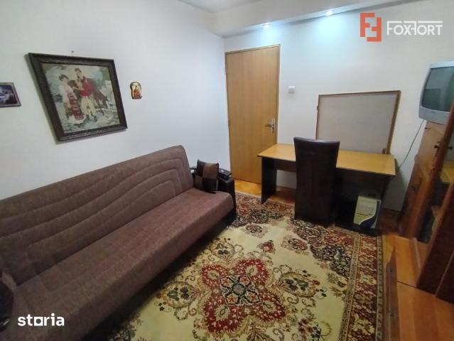 Apartament cu 3 camere de inchiriat in zona Soarelui