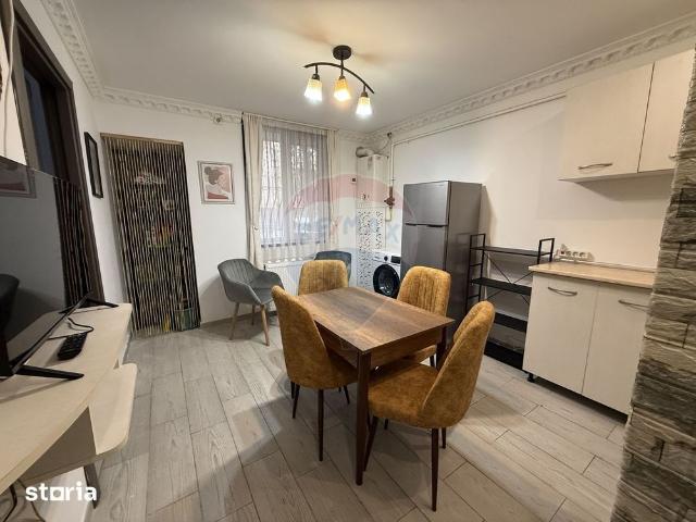 Apartament cu 3 camere de închiriat în zona Teiul Doamnei