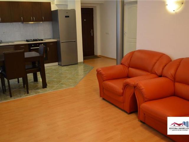 Apartament cu 3 Camere de Inchiriat in Zona Ultracentrala