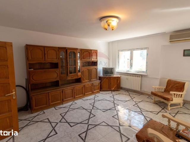Apartament cu 3 camere de inchiriat in zona Unirii, Corneliu Coposu 7