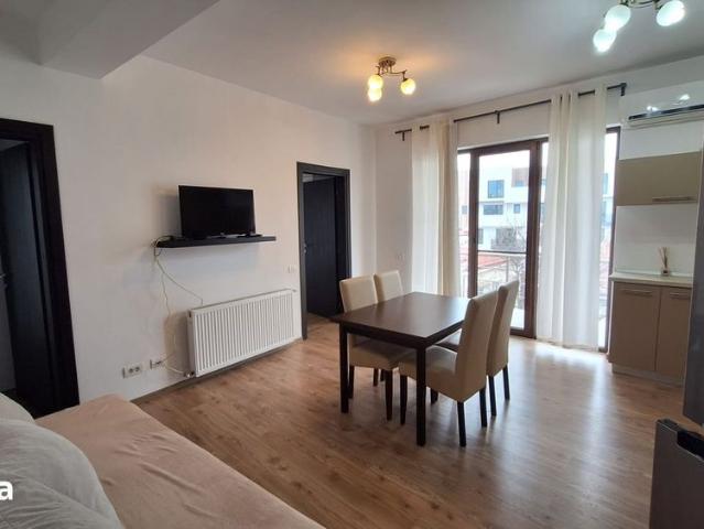 Apartament cu 3 camere de inchiriat in zona 13 Septembrie Marriott